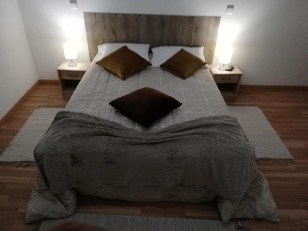 Inmountain Villa Caniço Eksteriør bilde